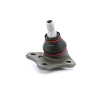 LEMFÖRDER 17619 02 Testina braccio oscillante