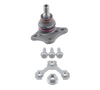 LEMFÖRDER 17620 02 Giunto di supporto / guida per AUDI,SEAT,SKODA,VW,VW (FAW),VW