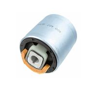 2 x Boccola braccio oscillante LEMFÖRDER per AUDI, SKODA, VW A4 B5, A4 B6, A4
