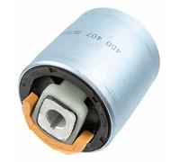 2 x Boccola braccio oscillante LEMFÖRDER per AUDI, SKODA, VW A4 B5, A4 B6, A4