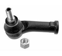 LEMFÖRDER Testa barra d'accoppiamento per VW 17674 02