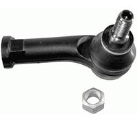 LEMFÖRDER 17675 02 Testa Barra D'Accoppiamento per Volkswagen Transporter T4 Pianale Piatto/Telaio (70E, 70L, 70M, 7DE, 7D 1990-2003 Dx, Esterno, Assale Anteriore e altri veicoli