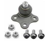 Lemförder 17791 02 Braccio Strutturale Anteriore Inferiore per Ford Cougar