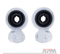 Lemförder 17978 01 Kit Di Riparazione Braccio Per BMW E46 Alpina B3 E46