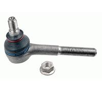 LEMFÖRDER 19921 02 Testa Barra D'Accoppiamento per Porsche 911 (964) 1988-1993 Esterno, Bilaterale, Assale anteriore e altri veicoli