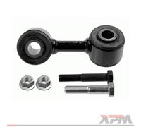 Lemförder 20356 03 Barra / Puntone Stabilizzatore Posteriore SX per Porsche 911