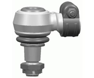 LEMFÖRDER 21075 01 Testa Barra D'Accoppiamento Giunto Angolare