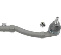 Testina barra sterzo Assale anteriore 21194 01 LEMFÖRDER per RENAULT LAGUNA I