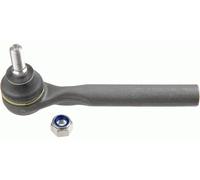 LEMFÖRDER 21195 01 Testa Barra D'Accoppiamento Per Fiat PUNTO (188_) 1999-2012 Bilaterale, Assale Anteriore E Altri Veicoli
