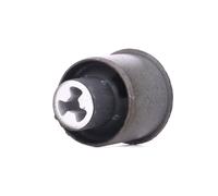 2X LEMFÖRDER Supporto Corpo Assale Posteriore Per VW Polo 6R 6C 9N Golf IV 1J1