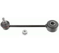 LEMFÖRDER 21683 03 Barra/Supporto, Stabilizzatore Per AUDI, VW