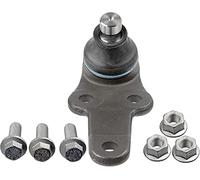 Lemförder Giunto di sospensione 22004 02 – Testina braccio oscillante Assale anteriore Ford Focus I