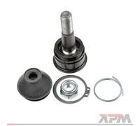 Lemförder 22674 02 Braccio Strutturale Frontale per Nissan Micra II K11