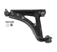 LEMFÖRDER 22787 01 Braccio Oscillante Sospensione Ruota Renault TWINGO I (C06_) 1993-2012 Sx,inferiore, Assale anteriore