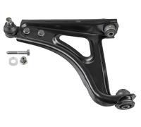 LEMFÖRDER 22787 01 Braccio oscillante, Sospensione ruota per RENAULT