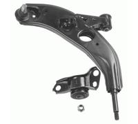 LEMFÖRDER 24653 01 Braccio oscillante, Sospensione ruota per MAZDA