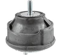 LEMFÖRDER Supporto motore 24956 01 destro per BMW 3er Touring E46 318i 320d 320td 318 Ti