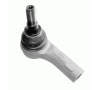 LEMFÖRDER 25342 01 Testa barra d'accoppiamento per AUDI,PORSCHE,VW