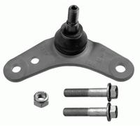 LEMFÖRDER 25384 02 Giunto Di Supporto/Guida per Mini Mini (R50, R53) 2001-2006 Sx, Inferiore, Interno, Assale anteriore e altri veicoli