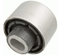 LEMFÖRDER 25404 01 Supporto Braccio Oscillante per Mercedes-Benz Classe C (W203) 2000-2007 Bilaterale, Inferiore, Posteriore, Assale anteriore e altri veicoli