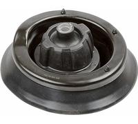 LEMFÖRDER 25409 01 Supporto Ammortizzatore A Molla per Mercedes-Benz W203) 2000-2007 Dx, Sx, Assale anteriore e altri veicoli
