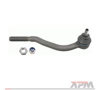 Lemförder 25509 01 Testa Tirante Anteriore Destra per Citroën C5 I Break