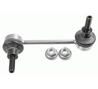 LEMFÖRDER 25814 02 Asta/Puntone Stabilizzatore per Renault Master II Pianale Piatto/Telaio (ED/HD/UD) 1997-2013 Sx, Assale anteriore e altri veicoli