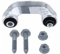 Lemförder Asta/Puntone stabilizzatore 25858 02 per Audi A4 B7 Avant (8ED) 2004-2008 Dx