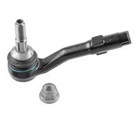 LEMFÖRDER 25896 02 Testa Barra D'Accoppiamento per BMW 5 (E60) 2001-2010 Dx, Sx, Assale anteriore e altri veicoli