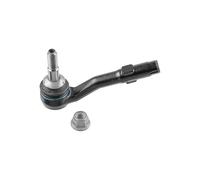 LEMFÖRDER 25896 02 Testa Barra D'Accoppiamento per BMW 5 (E60) 2001-2010 Dx, Sx, Assale anteriore e altri veicoli