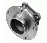 LEMFOERDER 25918 01 Mozzo ruota for and other applications | Compatibile con: BMW 5, 5 Touring