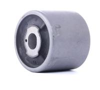 LEMFÖRDER 25927 01 Supporto assale per BMW 3 Sedan (E46) 3 Sedan (E90) X3 (E83)