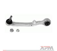 Lemförder 25941 01 Manubrio Sospensione Ruota SX per BMW E65 E66 E67 Alpina B7
