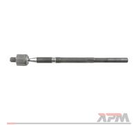 Lemförder 25964 02 Giunto Assiale Tirante Frontale per VW Golf IV Seat Leon Audi