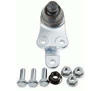 LEMFÖRDER 26060 02 Giunto Di Supporto/Guida per Ford Mondeo III Clipper (BWY) 2000-2007 Dx, Sx, Assale anteriore e altri veicoli