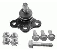 LEMFÖRDER 26501 02 Giunto di supporto / guida per CHEVROLET,HOLDEN,OPEL,VAUXHALL