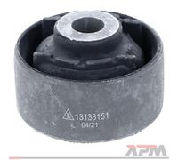 Lemförder 26580 01 Supporto Braccio Per Opel Corsa C Meriva Combo Tour Combo