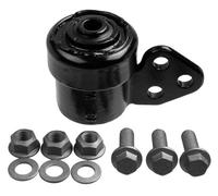 Boccola braccio oscillante Assale anteriore Supporto idraulico 26581 02 per OPEL