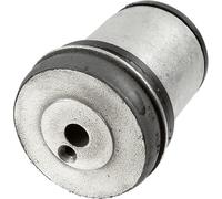 Lemförder Supporto corpo dell'asse posteriore per Opel Meriva F75 1.8 16V A 2x