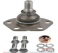 Lemförder 26668 01 Braccio Strutturale Frontale per Fiat Ducato 230 Citroën