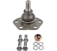 LEMFÖRDER 26668 01 Giunto Di Supporto/Guida per Fiat Ducato Furgone (250_) 2006 - Dx, Sx, Inferiore, Assale anteriore e altri veicoli
