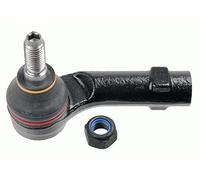 LEMFÖRDER 26669 02 Testa Barra D'Accoppiamento per Volkswagen Polo (6R, 6C, 61) 2009-2022 Esterno, Sx, Assale anteriore e altri veicoli