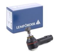 LEMFÖRDER 26669 02 Testina sterzo per VW Polo Schrägheck (6R1, 6C1) POLO (9N)