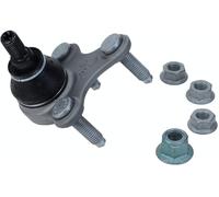 LEMFÖRDER 26772 02 Giunto Di Supporto/Guida per Audi A3 (8P1) 2003-2013 Sx, Assale Anteriore e altri veicoli