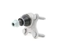 LEMFÖRDER 26772 02 Giunto Di Supporto/Guida per Audi A3 (8P1) 2003-2013 Sx, Assale Anteriore e altri veicoli