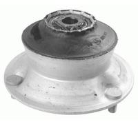 LEMFÖRDER 27001 01 Supporto Ammortizzatore A Molla per BMW 3 (E46) 1997-2005 Dx, Sx, Assale anteriore e altri veicoli