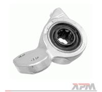 Cuscinetto, manubrio LEMFÖRDER 27016 01 sinistro