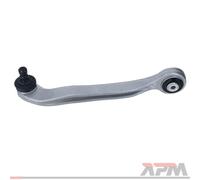 Braccio di controllo, sospensione ruota LEMFÖRDER 27027 01 Assale anteriore, sinistro, anteriore