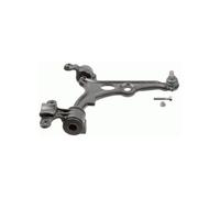 Braccio oscillante Assale anteriore Braccio trasversale oscillante 27066 01