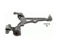 Lemförder 27066 01 Braccio Sospensione Anteriore Destro Per Fiat Peugeot Citroën